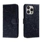 For iPhone 16 Pro / Dark Blue