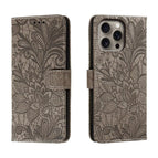 For iPhone 16 Pro Max / Grey