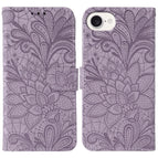 For iPhone 17e / 16e / Purple