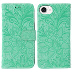 For iPhone 17e / 16e / Green