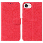 For iPhone 17e / 16e / Red