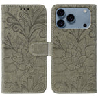 For iPhone 18 Pro Max / 17 Pro Max / Grey