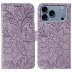For iPhone 17 Pro Max / Purple