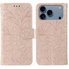 For iPhone 18 Pro / 17 Pro / Rose Gold