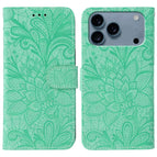 For iPhone 18 Pro / 17 Pro / Green