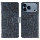 For iPhone 17 Pro / Dark Blue