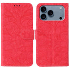 For iPhone 17 Pro / Red
