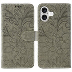 For iPhone 17 / Grey