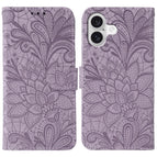 For iPhone 17 / Purple