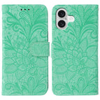 For iPhone 17 / Green