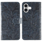 For iPhone 17 / Dark Blue