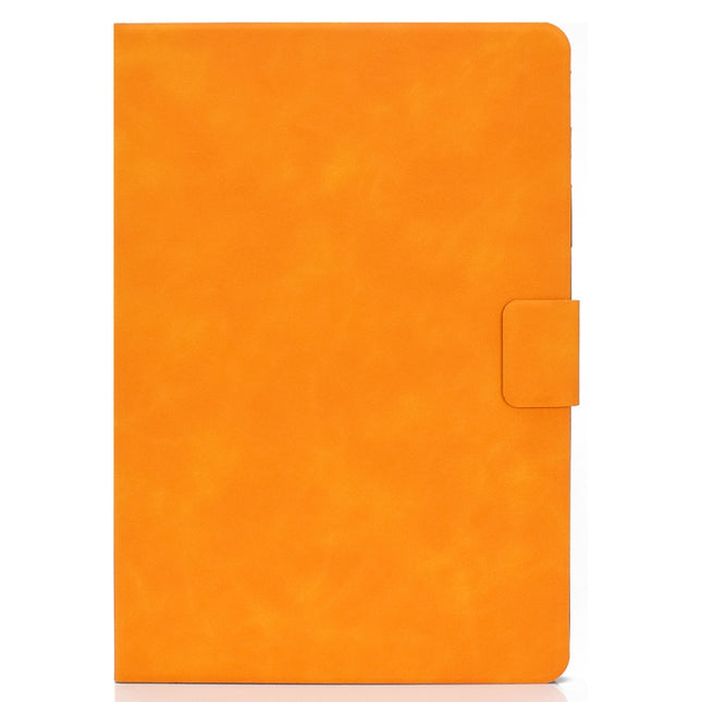 Cowhide Texture Horizontal Flip Leather Case with Holder & Card Slots & Sleep / Wake-up Function, For Kindle Fire HD8 (2020), For Kindle Fire 7 2015 / 2017 / 2019, For Kindle Fire HD8 2016 / 2017, For Kindle Fire HD10 2015 / 2017