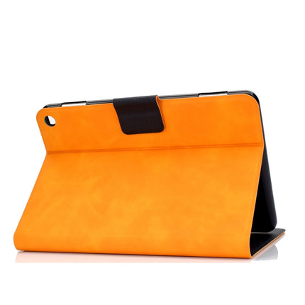 Cowhide Texture Horizontal Flip Leather Case with Holder & Card Slots & Sleep / Wake-up Function, For Kindle Fire HD8 (2020), For Kindle Fire 7 2015 / 2017 / 2019, For Kindle Fire HD8 2016 / 2017, For Kindle Fire HD10 2015 / 2017