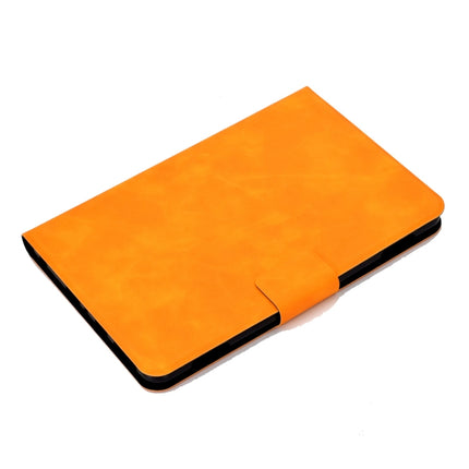 Cowhide Texture Horizontal Flip Leather Case with Holder & Card Slots & Sleep / Wake-up Function, For Kindle Fire HD8 (2020), For Kindle Fire 7 2015 / 2017 / 2019, For Kindle Fire HD8 2016 / 2017, For Kindle Fire HD10 2015 / 2017