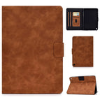 For Kindle Fire HD8 (2020) / Brown