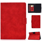 For Kindle Fire HD8 (2020) / Red