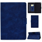 For Kindle Fire HD8 2016 / 2017 / Blue