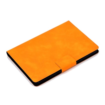 Cowhide Texture Horizontal Flip Leather Case with Holder & Card Slots & Sleep / Wake-up Function, For Kindle Paperwhite 4 / 3 / 2 / 1