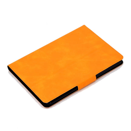 Cowhide Texture Horizontal Flip Leather Case with Holder & Card Slots & Sleep / Wake-up Function, For Kindle Paperwhite 4 / 3 / 2 / 1