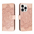 For iPhone 15 Pro / Rose Gold
