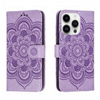 For iPhone 15 Pro / Purple