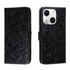 For iPhone 15 Plus / Black
