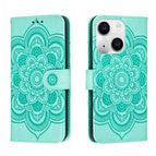 For iPhone 15 Plus / Green