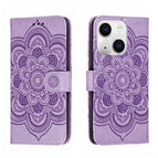 For iPhone 15 / Purple