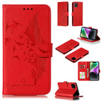 For iPhone 15 / Red