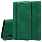 For Samsung Galaxy A01 / Green