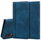 For Samsung Galaxy A7 (2018) / Blue