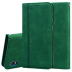 For Samsung Galaxy A10 / Green