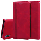 For Samsung Galaxy A10 / Red