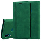 For Samsung Galaxy A10s / Green