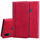 For Samsung Galaxy A10s / Red