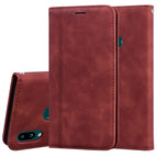 For Samsung Galaxy A10s / Brown