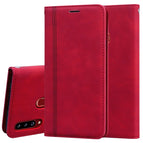 For Samsung Galaxy A20s / Red