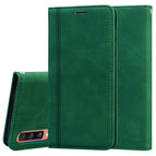 For Samsung Galaxy A70 / Green