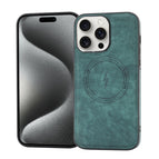 For iPhone 15 Pro Max / Green