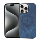 For iPhone 15 Pro Max / Blue