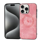 For iPhone 15 Pro / Pink