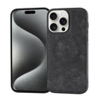 For iPhone 15 Pro / Black