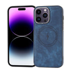 For iPhone 14 Pro Max / Blue