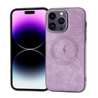 For iPhone 14 Pro / Light Purple
