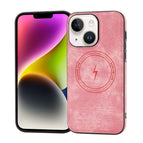 For iPhone 14 Plus / Pink