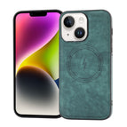 For iPhone 14 Plus / Green