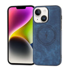 For iPhone 14 Plus / Blue