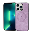 For iPhone 13 Pro / Light Purple