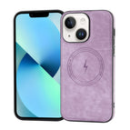 For iPhone 13 / Light Purple