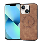 For iPhone 13 / Brown